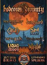 Front Line Fest - Open Air - 2026