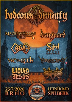 Front Line Fest - Open Air - 2026