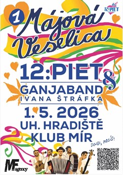 12:piet + Ganjaband