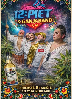 12:piet + Ganjaband