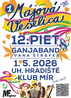 12:piet + Ganjaband