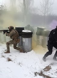 Klasickej Brandejs s OHM vol. 1