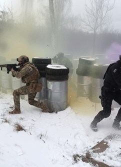 Klasickej Brandejs s OHM vol. 1