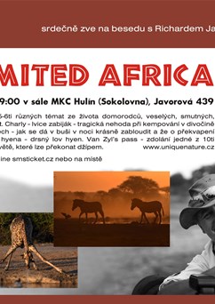 Unlimited Africa