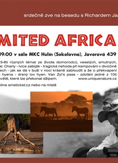 Unlimited Africa