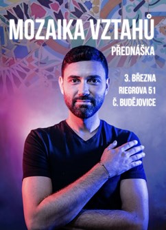 Mozaika vztahů - Tomáš Kvapilík