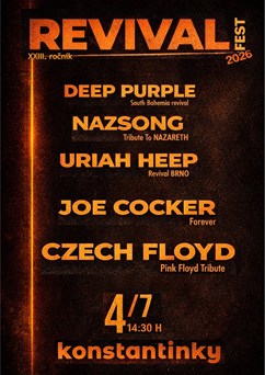 Revival Fest 2026