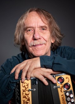 Samostatný recitál Jaromíra Nohavici