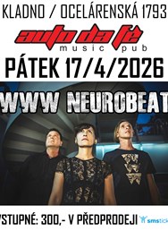 WWW Neurobeat v Auto Da Fé