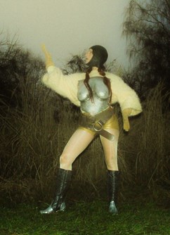 Josefina Dusk | Johuš Matuš