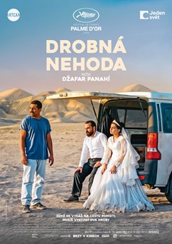 Drobná nehoda