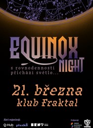 EQUINOX Night: Rovnováha dne a noci