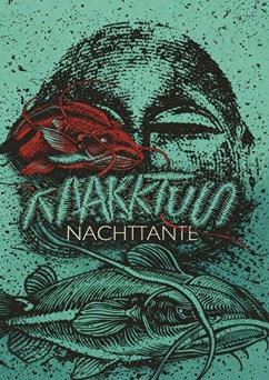 Kakktus + Nachttante