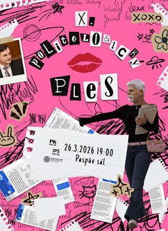 X. Politologický ples