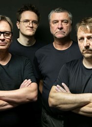 Etno Jaro 2026 – Narajama/MoneyToo + Noví kumpáni