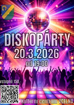 Discopárty