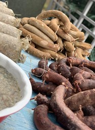 Vepřobraní v ČESTRU