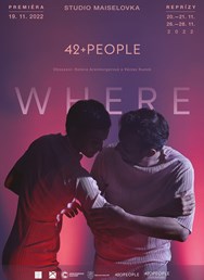 420PEOPLE: 42+PEOPLE: WHERE
