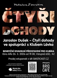 Čtyři dohody