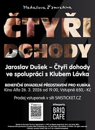 Čtyři Dohody