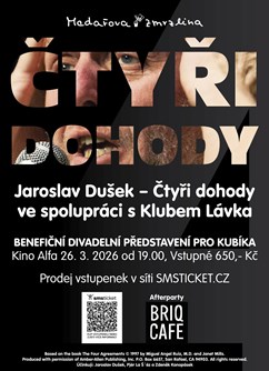 Čtyři Dohody