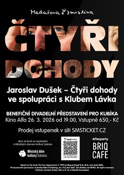 Čtyři dohody