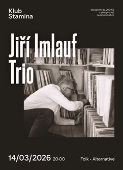 Jiří Imlauf • Liberec
