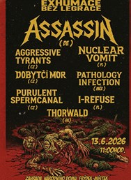 Exhumace bez legrace 