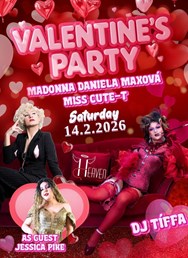 Valentine's party