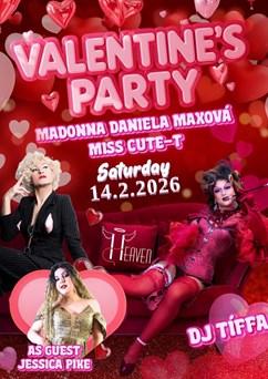 Valentine's party
