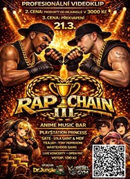 Rap Chain III.