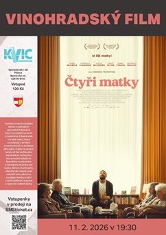 Vinohradský film: Čtyři matky