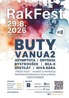 RakFest 2026