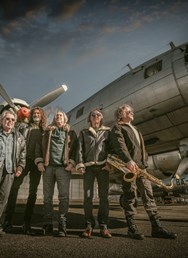 Flamengo Reunion Session