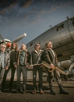 Flamengo Reunion Session