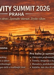 Longetivity Summit Hajoona 2026 