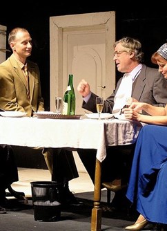 Kdes to byl(a) v noci