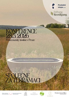 Konference Společně za terramaci