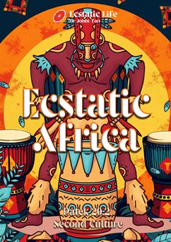 ECSTATIC AFRICA | JOBBI TAO