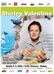 Shirley Valentine