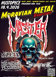 Moravian Metal Rhapsody