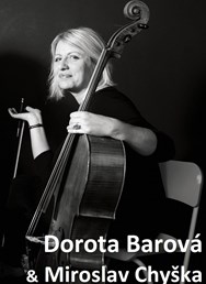 Dorota Barová & Miroslav Chyška