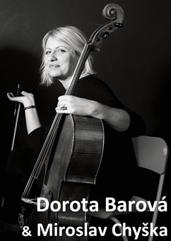 Dorota Barová & Miroslav Chyška