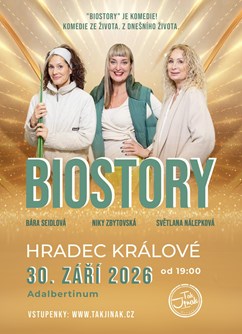 Biostory