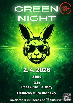 Green Night