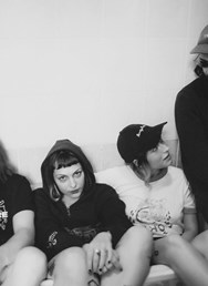 9 let Kafary: Timber Rattle, DOHOR, buchty / nouze, Oměj