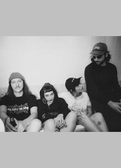 9 let Kafary: Timber Rattle, DOHOR, buchty / nouze, Oměj