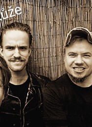 KOST@KŮŽE | koncert