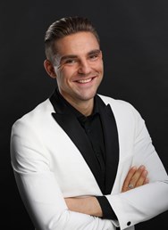 Boris Prýgl & Doubravka Novotná-Součková  & Ahmad Hedar