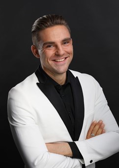 Boris Prýgl & Doubravka Novotná-Součková  & Ahmad Hedar